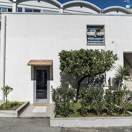 Come A Casa Tua, Terre Marine Apartment La Spezia Exterior photo