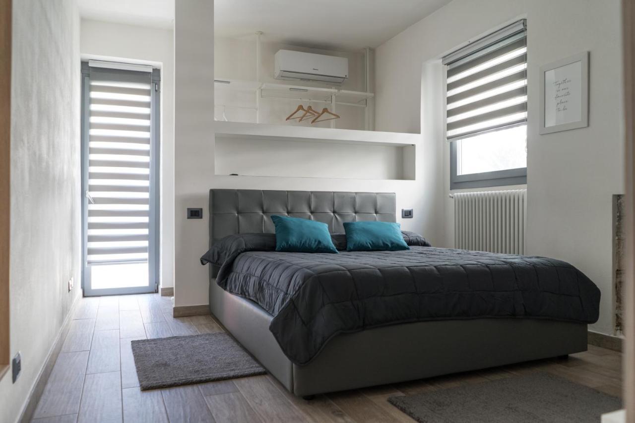 Come A Casa Tua, Terre Marine Apartment La Spezia Exterior photo