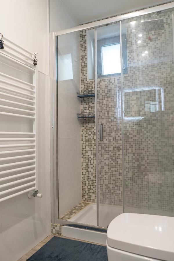 Come A Casa Tua, Terre Marine Apartment La Spezia Exterior photo