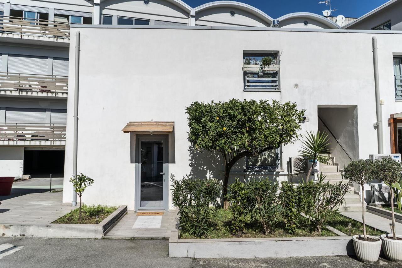 Come A Casa Tua, Terre Marine Apartment La Spezia Exterior photo