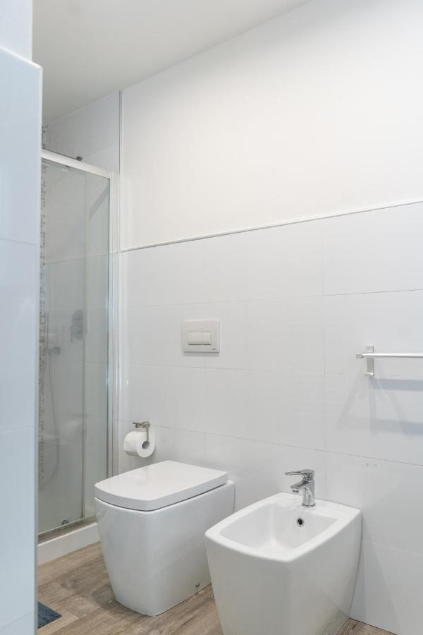 Come A Casa Tua, Terre Marine Apartment La Spezia Exterior photo