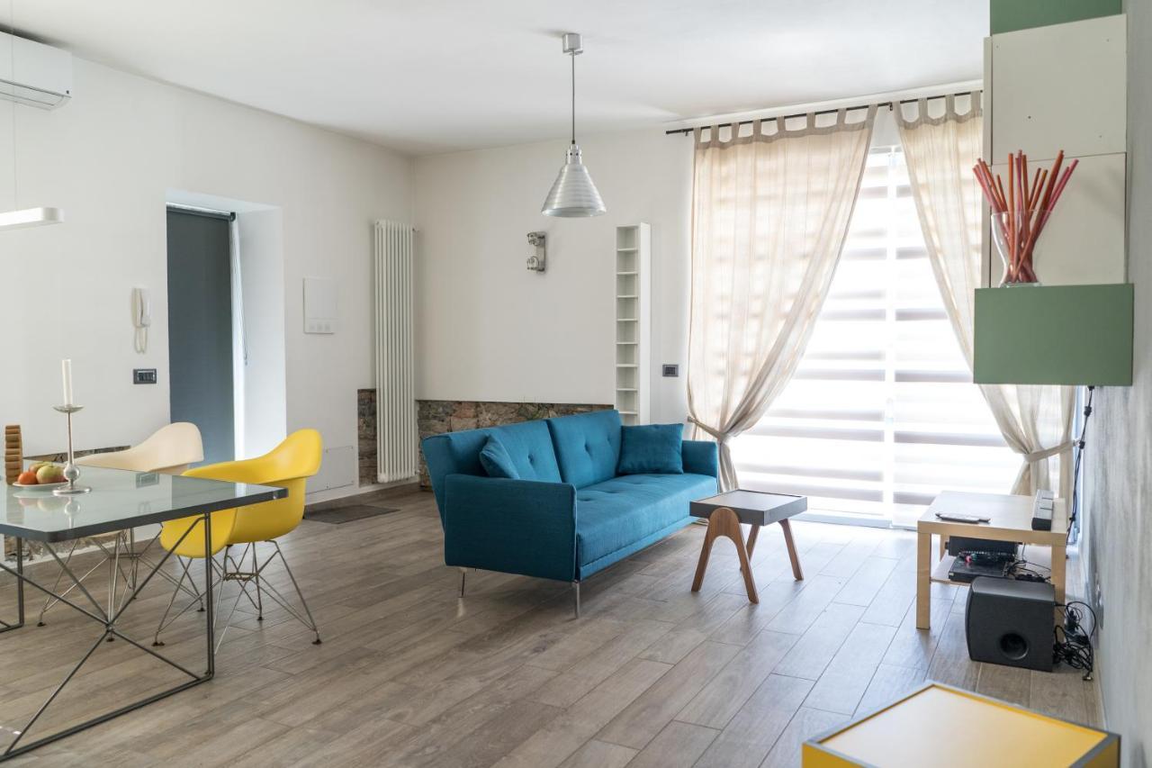 Come A Casa Tua, Terre Marine Apartment La Spezia Exterior photo